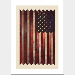 1776 Posters and Art